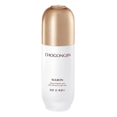 Missha Rozjasňující esence pro korekci tmavých skvrn Chogongjin (Sulbon Jin Essence) 50 ml