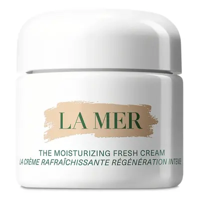 La Mer Hydratační pleťový krém (Moisturizing Fresh Cream) 60 ml