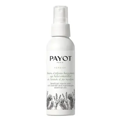 Payot Bytový sprej Herbier (Beneficial Interior Mist) 100 ml