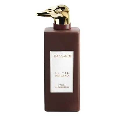 Trussardi I Vicoli Via Fiori Chiari - EDP 100 ml