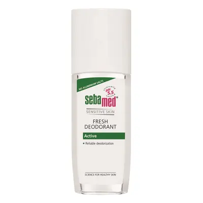 Sebamed Deodorant ve spreji Active Classic (Fresh Deodorant) 75 ml