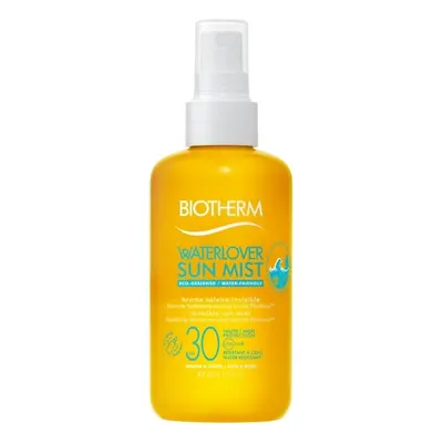 Biotherm Opalovací mlha ve spreji SPF 30 Waterlovers (Sun Mist) 200 ml