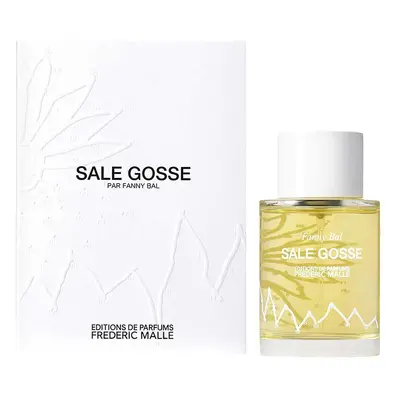 Frederic Malle Sale Gosse - EDC 100 ml