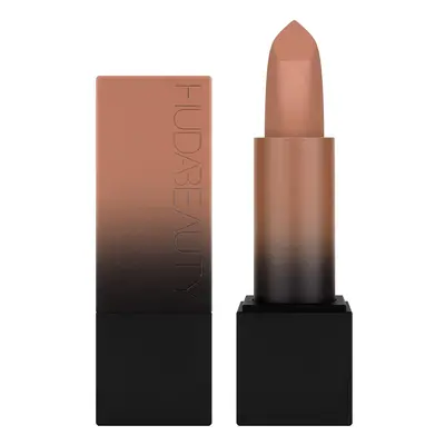 Huda Beauty Matná rtěnka Power Bullet (Matte Lipstick) 3 g Staycation