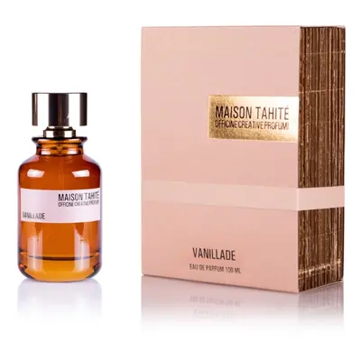 Maison Tahité Vanillade - EDP 100 ml