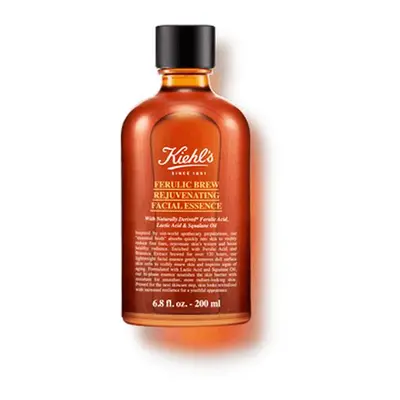 Kiehl´s Omlazující pleťová esence Ferulic Brew (Rejuvenating Facial Essence) 200 ml