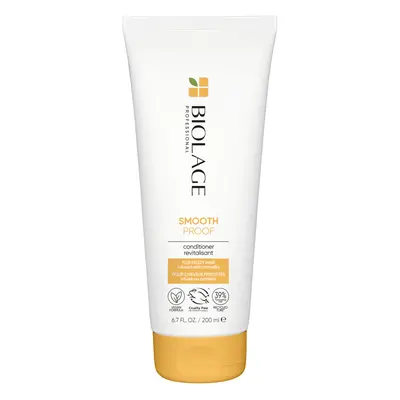 Biolage Vyhlazující kondicionér pro silné a krepaté vlasy Biolage SmoothProof (Conditioner) 200 