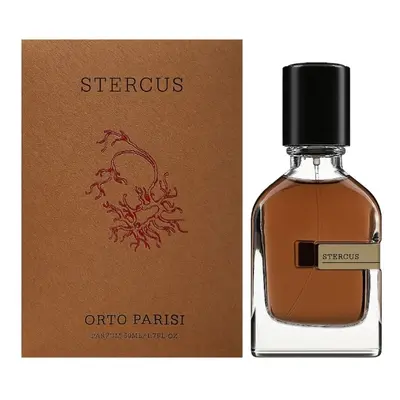 Orto Parisi Stercus - parfém 50 ml