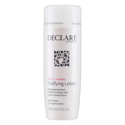 DECLARÉ Jemné tonikum Soft Cleansing (Tender Tonifying Lotion) 200 ml - TESTER