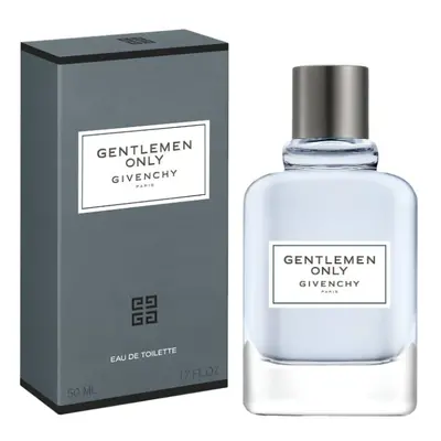 Givenchy Gentlemen Only - EDT 100 ml