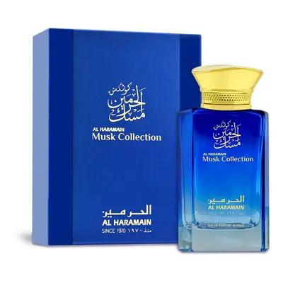 Al Haramain Musk Al Haramain - EDP 100 ml