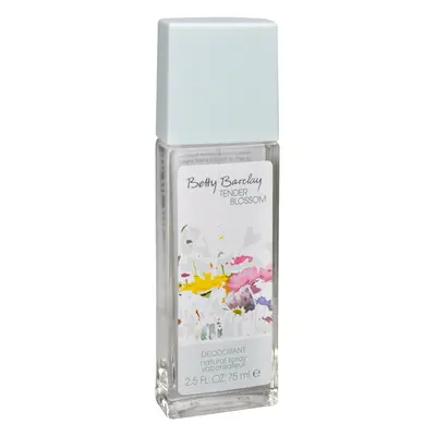 Betty Barclay Tender Blossom - deodorant s rozprašovačem 75 ml