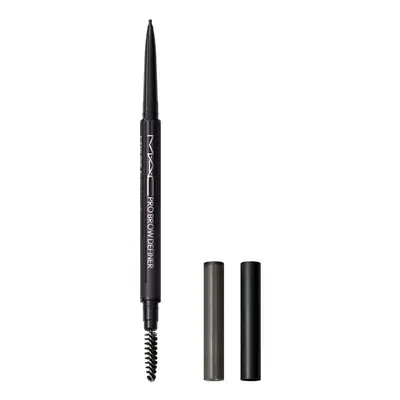 MAC Cosmetics Tužka na obočí (Pro Brow Definer) 0,03 g Genuine Aubergine