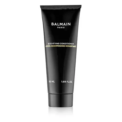 Balmain Kondicionér pro řídnoucí vlasy Homme (Bodyfying Conditioner) 50 ml