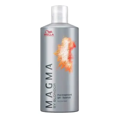 Wella Professionals Vlasová kúra Magma (Post-Treatment) 500 ml