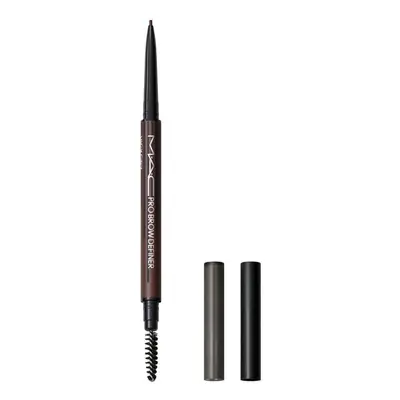 MAC Cosmetics Tužka na obočí (Pro Brow Definer) 0,03 g Hickory