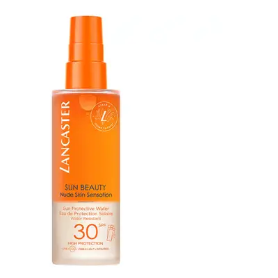 Lancaster Ochranný sprej na opalování SPF 30 Sun Beauty (Sun Protective Water) 150 ml