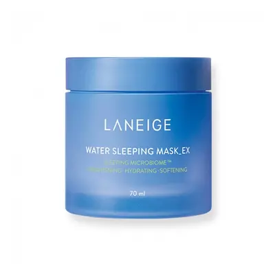 Laneige Noční maska pro rozjasnění a hydrataci pleti (Water Sleeping Mask Ex) 70 ml