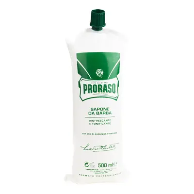 Proraso Osvěžující krém na holení Eukalyptus 500 ml