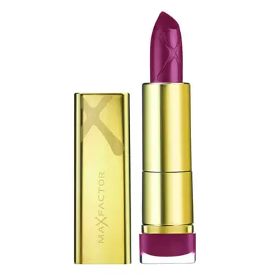 Max Factor Hydratační rtěnka Colour Elixir 4,8 g 025