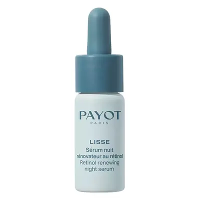 Payot Obnovující noční pleťové sérum Lisse (Retinol Renewing Night Serum) 15 ml