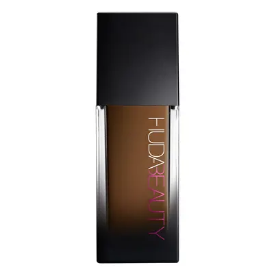 Huda Beauty Matující make-up #FauxFilter (Luminous Matte Foundation) 35 ml 540G Chocolate Truffl