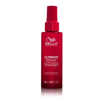 Wella Professionals Bezoplachové ošetření vlasů Ultimate Repair (Miracle Hair Rescue) 95 ml