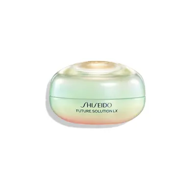 Shiseido Omlazující oční krém Future Solution LX (Enmei Eye Cream) 15 ml