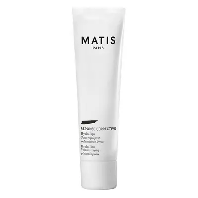 Matis Paris Přirozeně vyplňující péče o rty Réponse Corrective (Hyalu-Lips) 10 ml