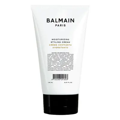 Balmain Hydratační stylingový krém (Moisturizing Styling Cream) 150 ml