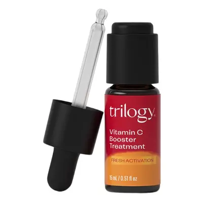 Trilogy Pleťové sérum Vitamin C (Booster Treatment) 15 ml