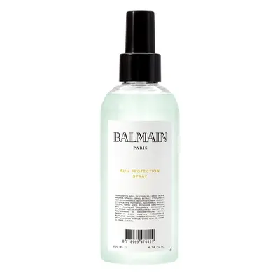 Balmain Sprej na ochranu vlasů před sluncem (Sun Protection Spray) 200 ml