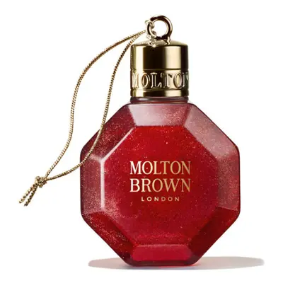 Molton Brown Koupelový a sprchový gel Merry Berries & Mimosa (Bath & Shower Gel) 75 ml