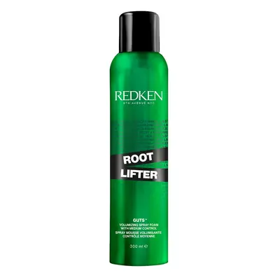 Redken Stylingová pěna pro objem a lesk vlasů Root Lifter (Volumizing Spray Foam) 300 ml