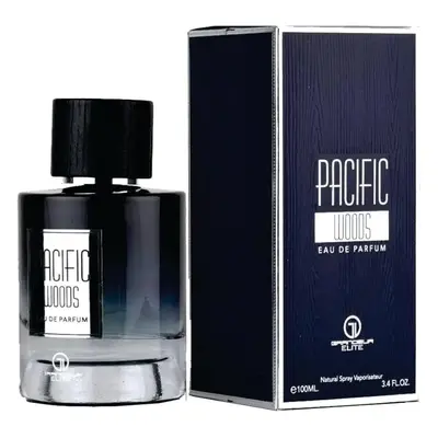 Grandeur Pacific Woods - EDP 100 ml