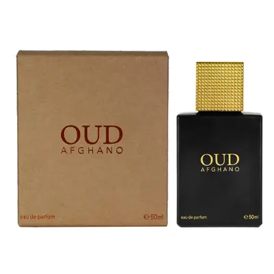 Ahmed Al Maghribi Oud Afghano - EDP 50 ml