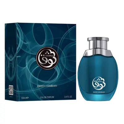 Swiss Arabian Shawq - EDP 100 ml