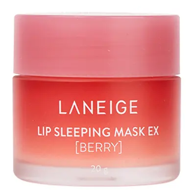 Laneige Noční maska na rty Berry (Lip Sleeping Mask Ex) 20 g