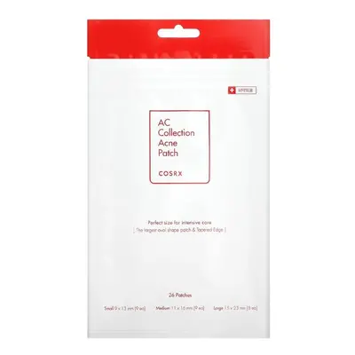 COSRX Náplasti na akné AC Collection (Acne Patch) 26 ks