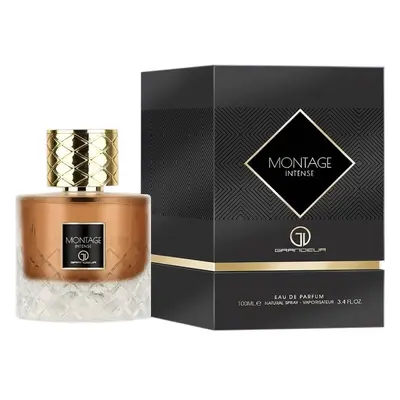 Grandeur Montage Intense - EDP 100 ml