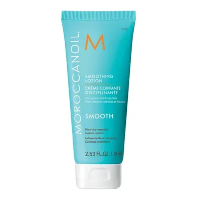 Moroccanoil Vyhlazující mléko pro nepoddajné vlasy (Smoothing Lotion) 75 ml