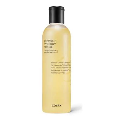 COSRX Zklidňující tonikum s propolisem Full Fit Propolis Synergy (Soothing Toner) 150 ml