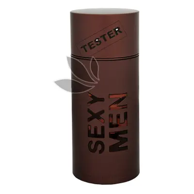 Carolina Herrera 212 Sexy For Men - EDT - TESTER 100 ml