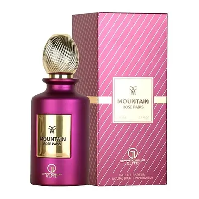 Grandeur Mountain Rose Paris - EDP 100 ml