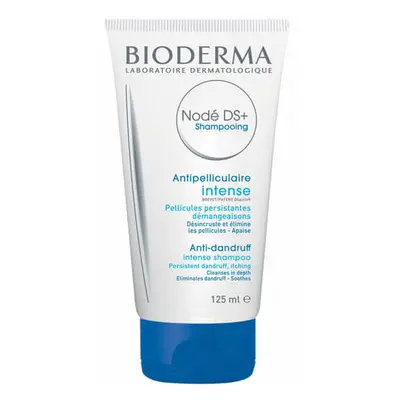 Bioderma Šampon proti lupům a jejich návratu Nodé DS+ Antipelliculaire Intense 125 ml