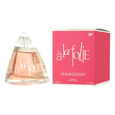 Mauboussin A La Folie - EDP 100 ml