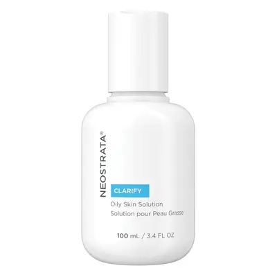 NeoStrata Ošetřující roztok Clarify (Oily Skin Solution) 100 ml