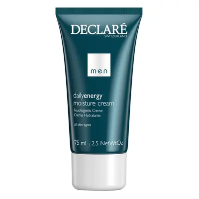 DECLARÉ Hydratační pleťový krém Daily Energy (Moisture Cream) 75 ml