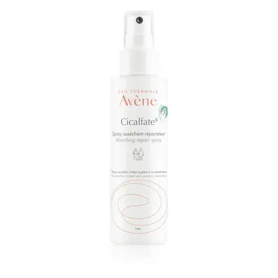 Avène Vysušující obnovující sprej Cicalfate+ (Absorbing Repair Spray) 100 ml