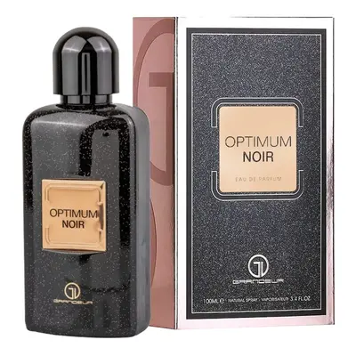 Grandeur Optimum Noir - EDP 100 ml